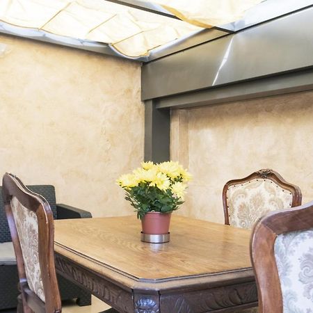 Easylife - Esclusivo Attico In S Babila Apartment Milan Exterior photo