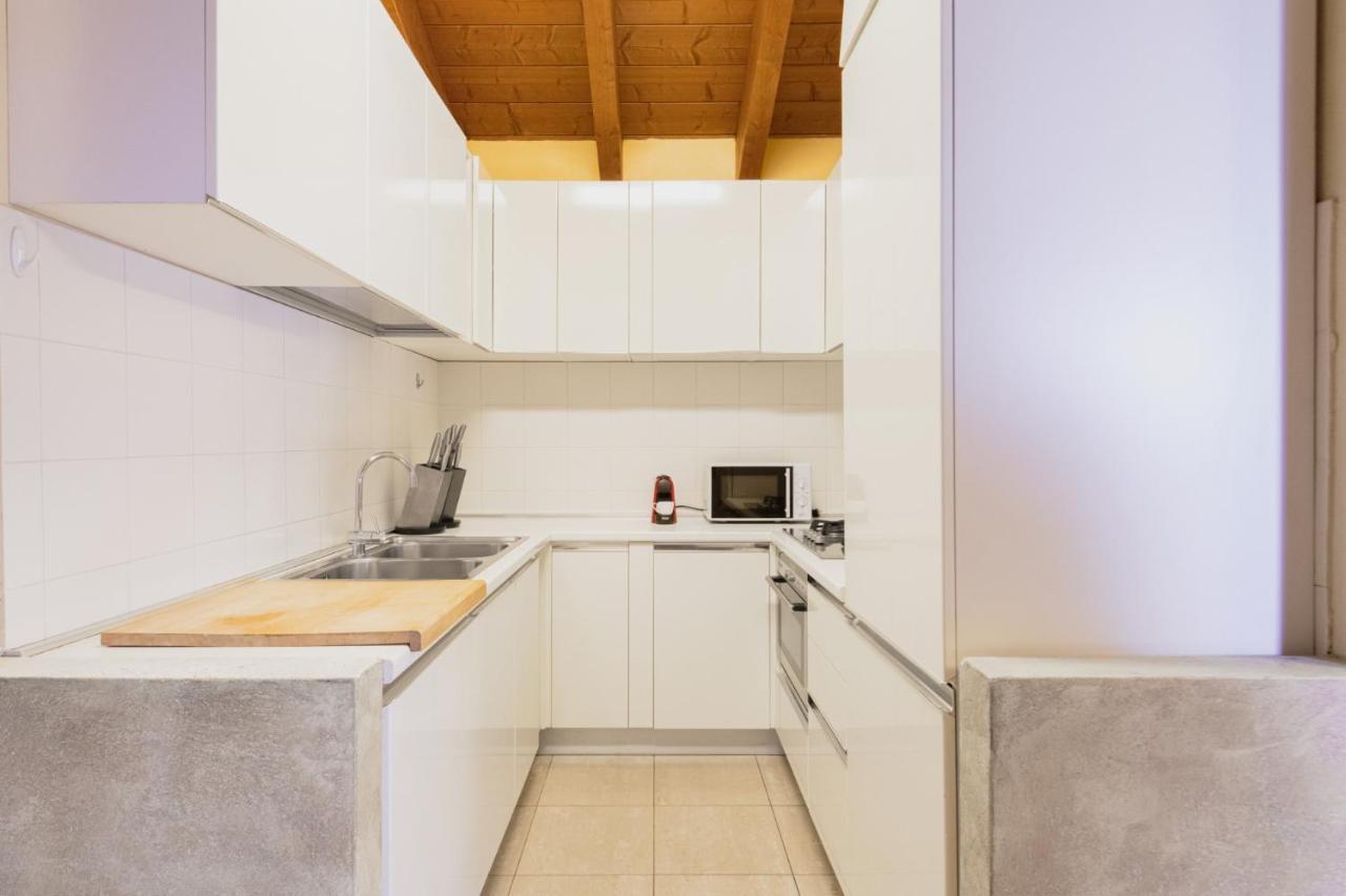 Easylife - Esclusivo Attico In S Babila Apartment Milan Exterior photo