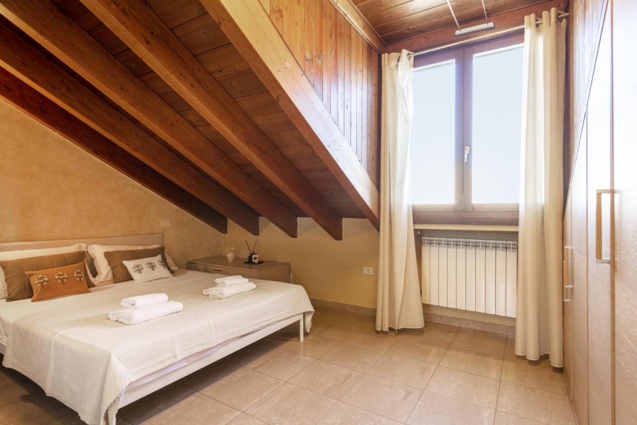 Easylife - Esclusivo Attico In S Babila Apartment Milan Exterior photo