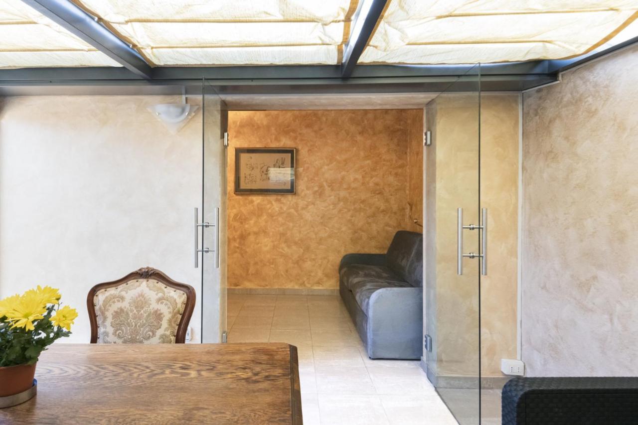 Easylife - Esclusivo Attico In S Babila Apartment Milan Exterior photo
