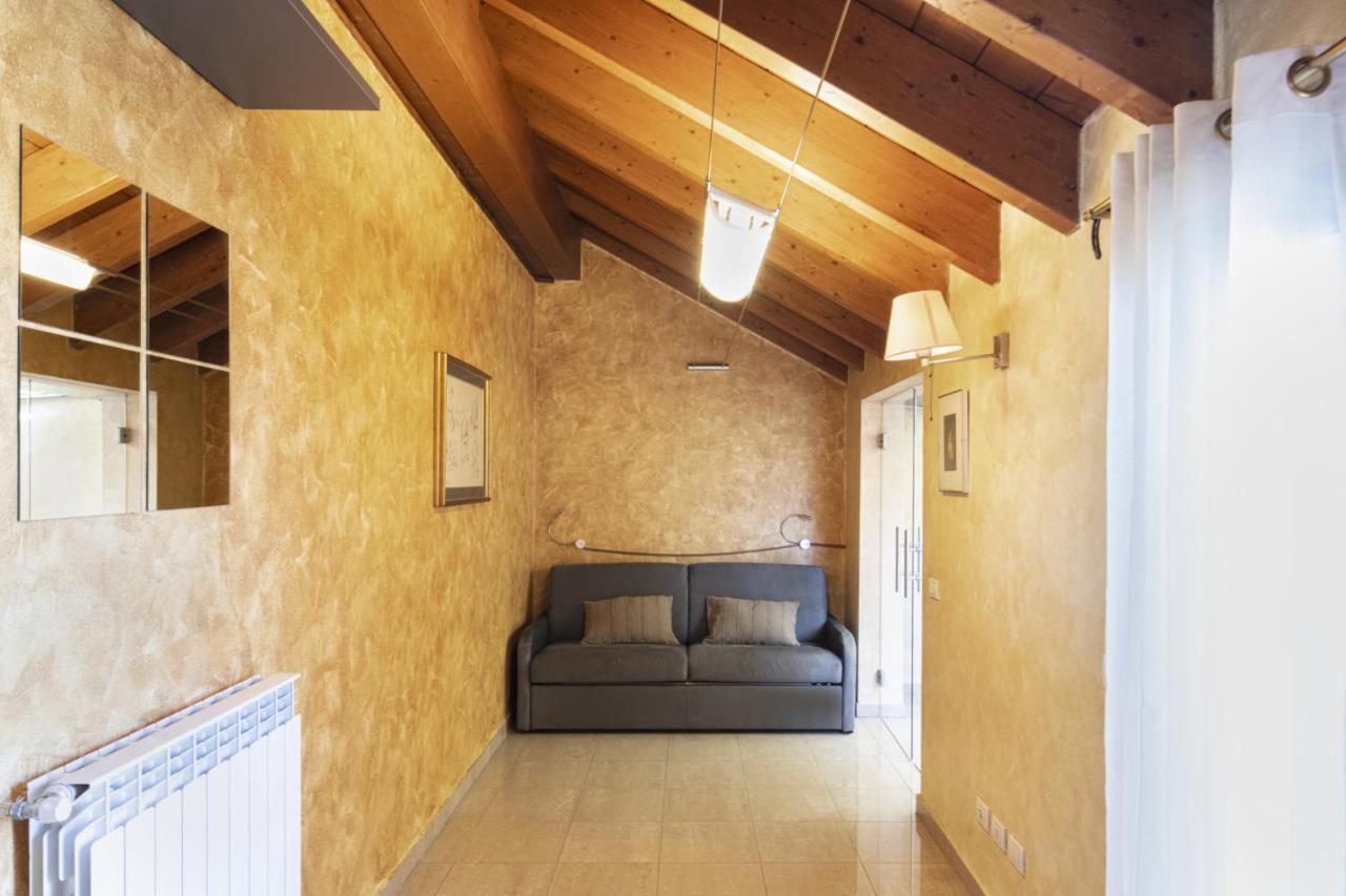 Easylife - Esclusivo Attico In S Babila Apartment Milan Exterior photo