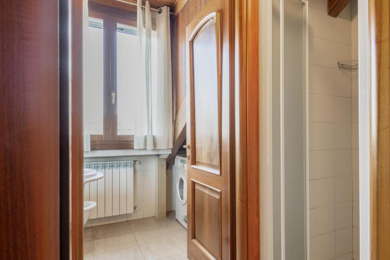 Easylife - Esclusivo Attico In S Babila Apartment Milan Exterior photo