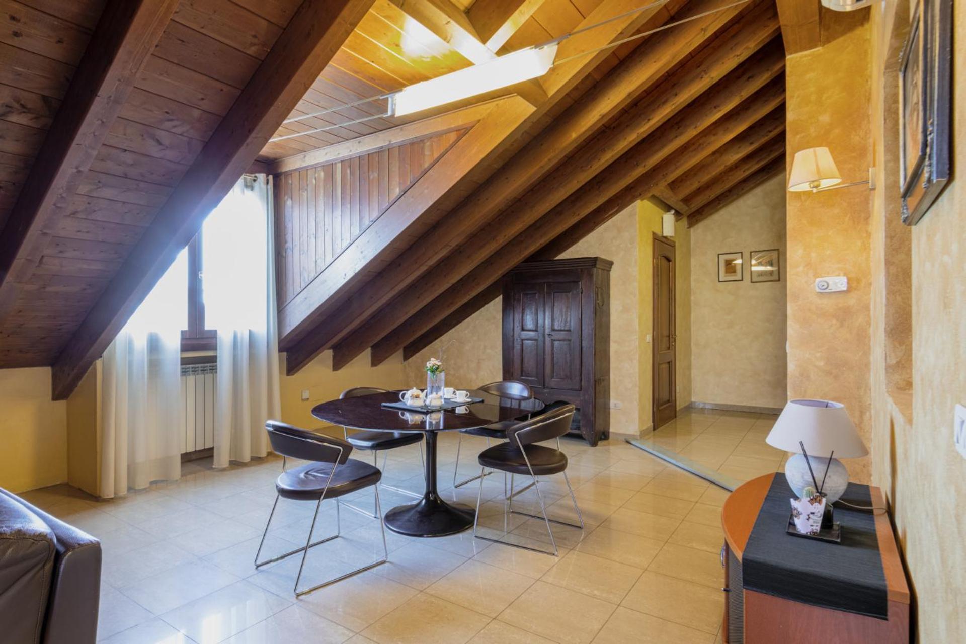 Easylife - Esclusivo Attico In S Babila Apartment Milan Exterior photo