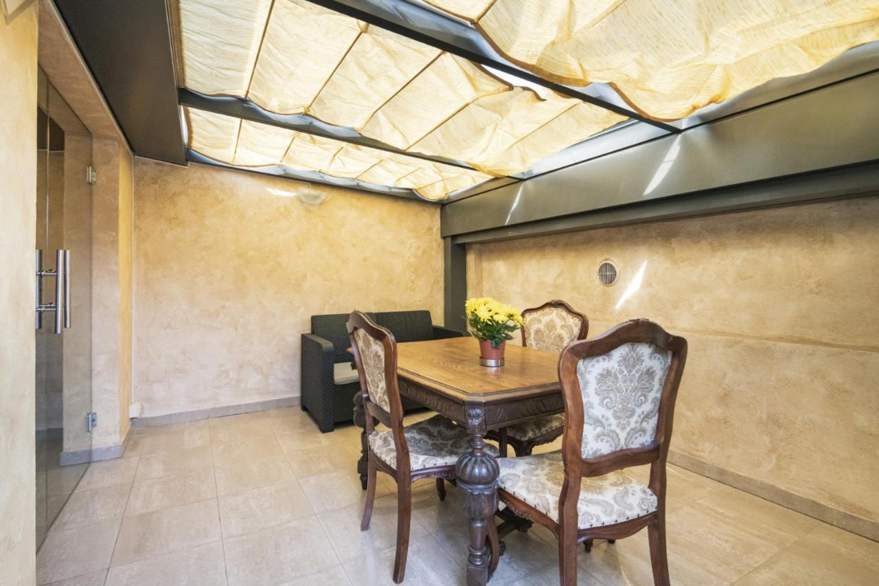 Easylife - Esclusivo Attico In S Babila Apartment Milan Exterior photo