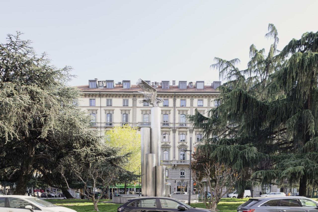 Easylife - Esclusivo Attico In S Babila Apartment Milan Exterior photo