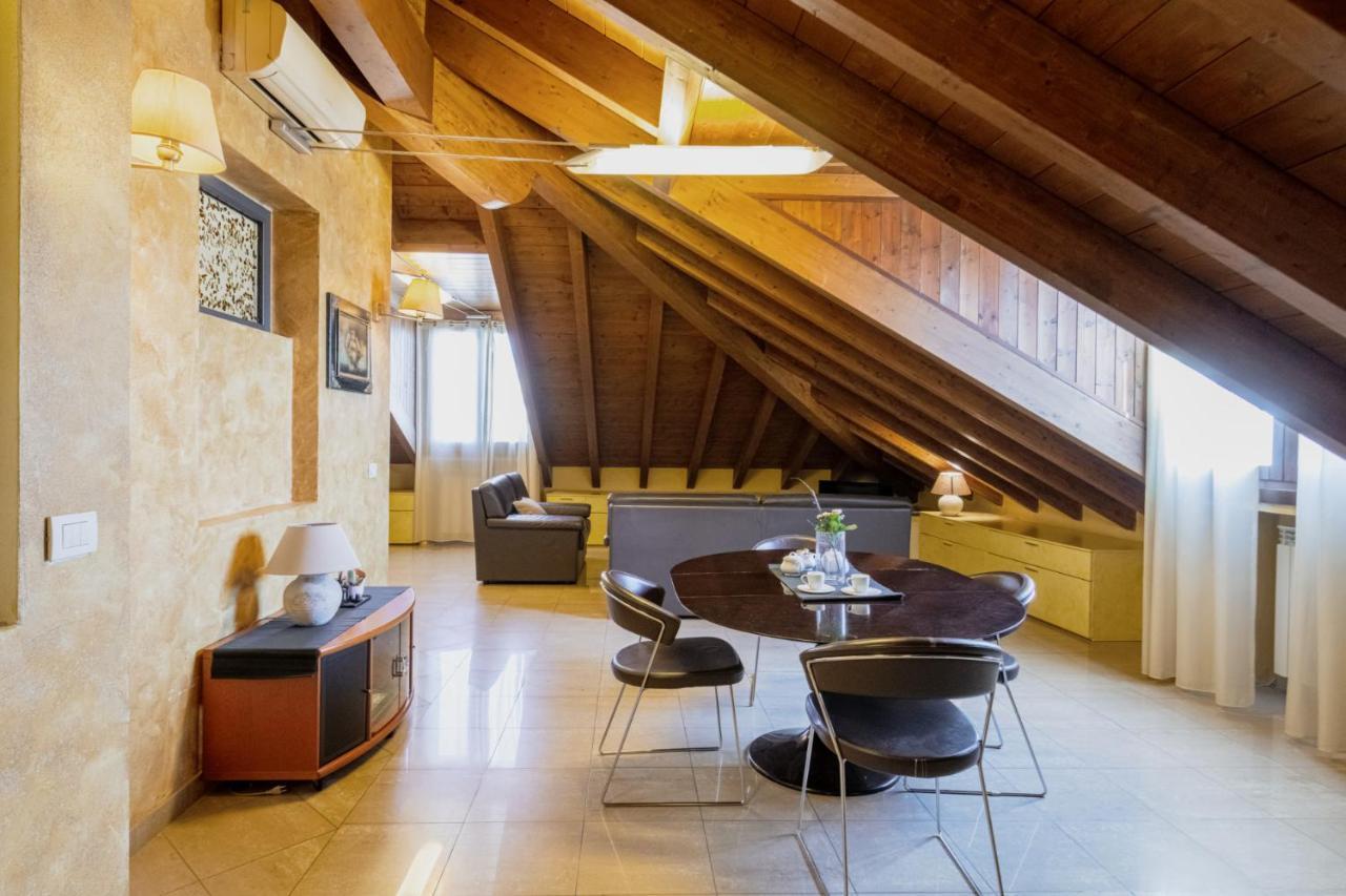 Easylife - Esclusivo Attico In S Babila Apartment Milan Exterior photo